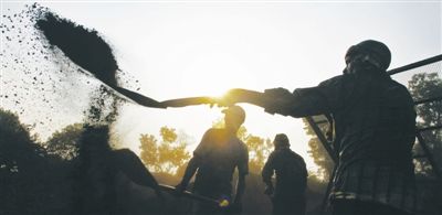 2018年全國規(guī)模以上原煤產(chǎn)量35.46億噸 增長5.2%