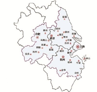 長三角地區(qū)2019-2020年秋冬季大氣污染綜合治理攻堅(jiān)行動(dòng)方案