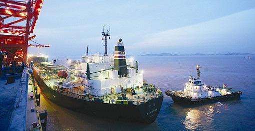 11月全國進(jìn)口煤炭2078.1萬噸 同比增長8.50%