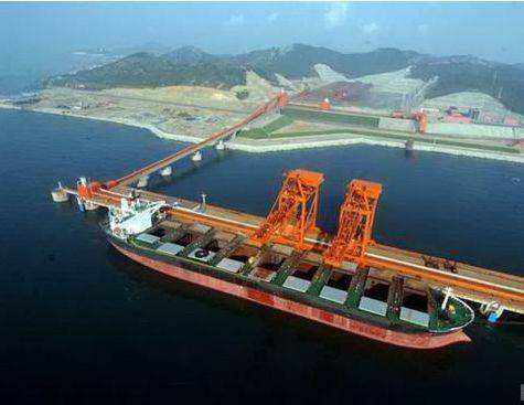 2020年前11個(gè)月全國(guó)煤炭進(jìn)口量同比降10.8%