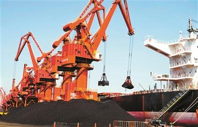 2020年全國(guó)進(jìn)口煤炭30399萬(wàn)噸　創(chuàng)7年來(lái)新高