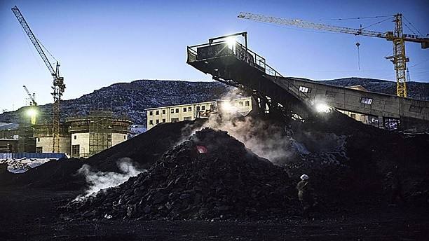 國際能源署：2022年全球煤炭需求或將創(chuàng)歷史新高