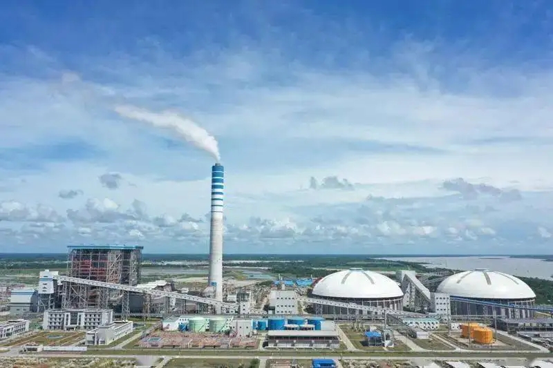 國務(wù)院常務(wù)會議確定能源保供增供舉措 發(fā)揮煤炭的主體能源作用